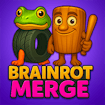 Brainrot Merge