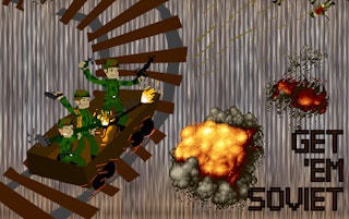 Get ’em Soviet